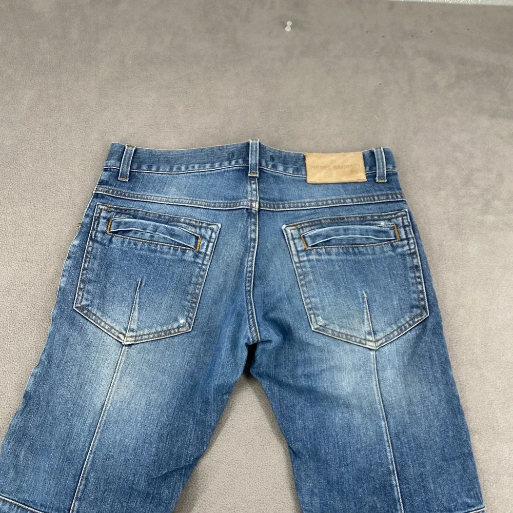 Pierre Balmain italian fit design
